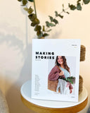 Making Stories Magazine