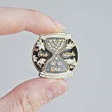 Twill & Print, Enamel Pins