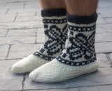 Pacific Knits