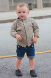 Pacific Knits