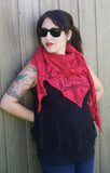 Pacific Knits