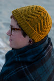 Pacific Knits