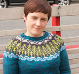 Pacific Knits