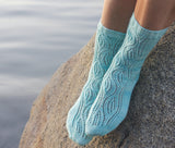Pacific Knits