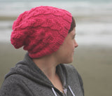 Pacific Knits