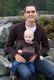 Pacific Knits