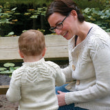 Pacific Knits