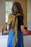 Custom Shawls for the Curious and Creative Knitter