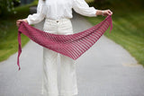 Custom Shawls for the Curious and Creative Knitter