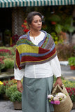 Custom Shawls for the Curious and Creative Knitter