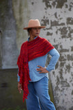 Custom Shawls for the Curious and Creative Knitter