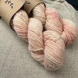 Lichen & Lace Rustic Heather Sport