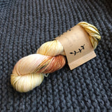 Lichen & Lace 80/20 Sock