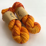 Lichen & Lace Eco Worsted