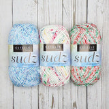 Estelle Sudz 200