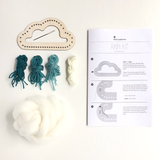 Chip & Sparrow Cloud Kit
