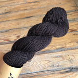 Lichen & Lace Rustic Heather Sport