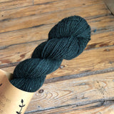 Lichen & Lace Rustic Heather Sport