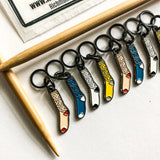 Firefly Notes Charm Stitch Marker Sets