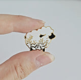 Twill & Print, Enamel Pins