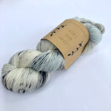 Lichen & Lace 80/20 Sock