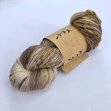 Lichen & Lace 80/20 Sock