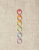 Cocoknits Stitch Markers
