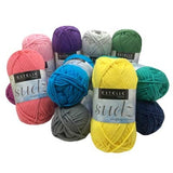 Estelle Sudz Cotton