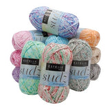 Estelle Sudz Cotton