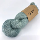 Lichen & Lace Eco Worsted