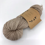 Lichen & Lace Eco Worsted