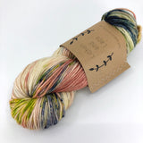 Lichen & Lace Eco Worsted