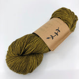 Lichen & Lace Eco Worsted