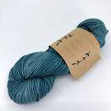 Lichen & Lace Eco Worsted