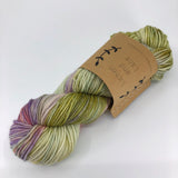 Lichen & Lace Eco Worsted