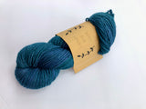 Lichen & Lace Eco Worsted