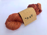 Lichen & Lace Eco Worsted