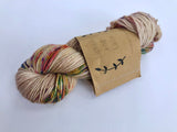 Lichen & Lace Eco Worsted