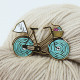 Twill & Print, Enamel Pins