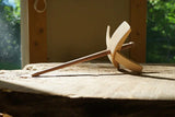 Moosehill Drop Spindles