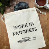 Pine & Purl Project Bags