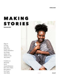 Making Stories Magazine