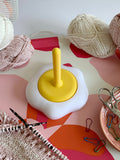 Xnit Studio Yarn Holders