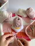 Xnit Studio Yarn Holders