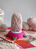 Xnit Studio Yarn Holders