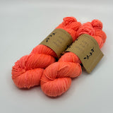 Lichen & Lace 1ply Fingering