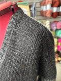Sample Sale: Merino Cardigan