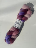 Okanagan Handdyed Roving