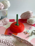 Xnit Studio Yarn Holders