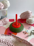 Xnit Studio Yarn Holders